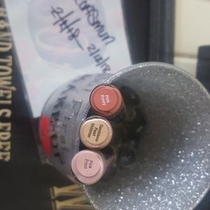 SeneGence ShadowSense Trio